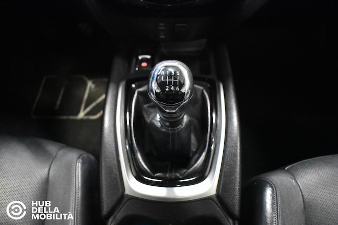 NISSAN X-Trail 1.6 dCi 4WD Tekna